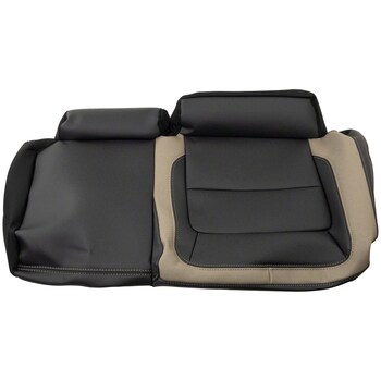 Seat Cushion Cover - Left, Rear