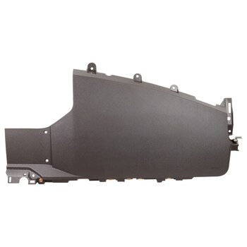 Instrument Panel Cover