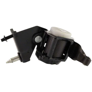 Seat Belt Pretensioner - Right, Rear