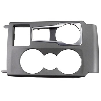 All Console Trim Panel Insert Top <br>Console Housing or Accent used on the floor