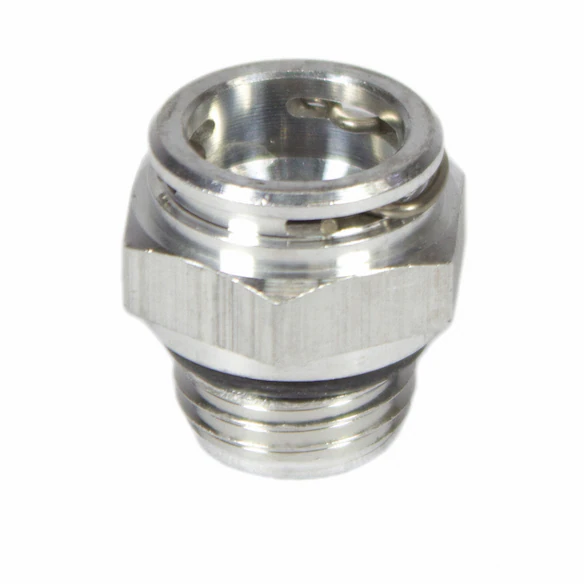 Connector Oil Tube - 3.5L Main Image