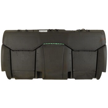 Seat Back Pad - Rear