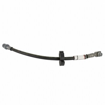 Brake Hydraulic Hose - Rear