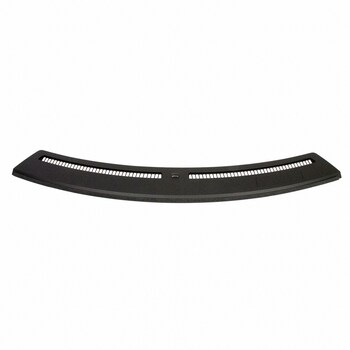 Dashboard Air Vent Trim Grille (Police)