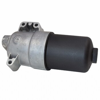 Engine Oil Filter Housing - 6.0L