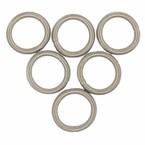 AIR CONDITIONING (A/C) Refrigerant Hose Spring - 1/2" Main Image