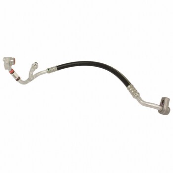 AIR CONDITIONING (A/C) Refrigerant Discharge Hose Tube (EcoBoost)