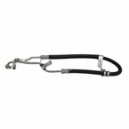 Power Steering Pressure Line Hose Assemb - Back 4.6L Main Image