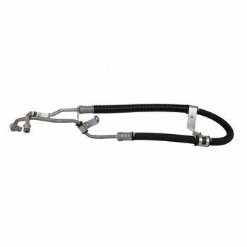 Power Steering Pressure Line Hose Assemb - Back 4.6L
