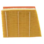 Engine Air Filter Element Clutch Main Image