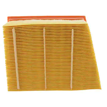 Engine Air Filter Element Clutch