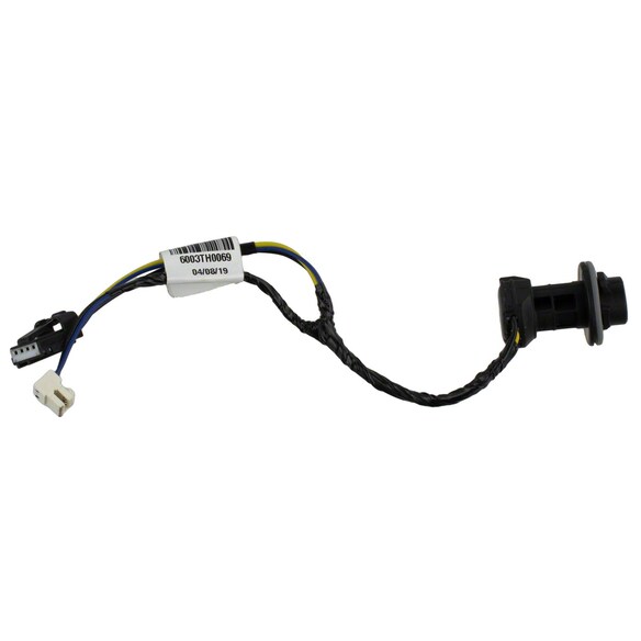 Back Up Light Wiring Harness Wire - Rear Main Image