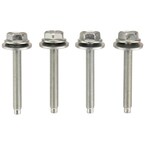 Hex Head Bolt And Washer - M5 x 38MM Main Image