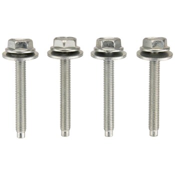 Hex Head Bolt And Washer - M5 x 38MM
