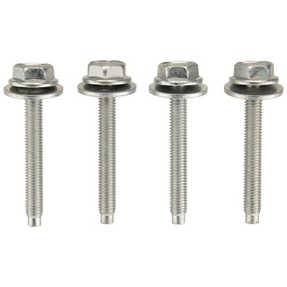 Hex Head Bolt And Washer - M5 x 38MM Main Image