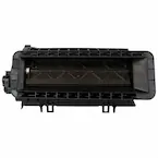 Cabin Air Intake Duct HVAC Mode Door Main Image