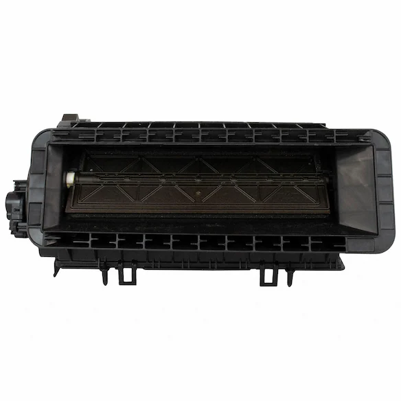 Cabin Air Intake Duct HVAC Mode Door Main Image