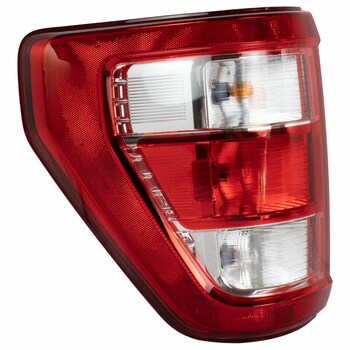 Tail Light Lamp - Rear