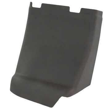 Pillar Trim CENTRE <br>Door Post Set Van medium, high roof Wagon "B" Door (Crew Van, Wagon.)