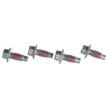 Bolt - M8 X 16MM (AT)