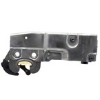 Folding Seat Latch - Left, Rear Main Image