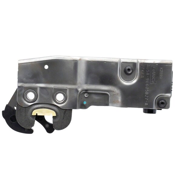 Folding Seat Latch - Left, Rear Main Image