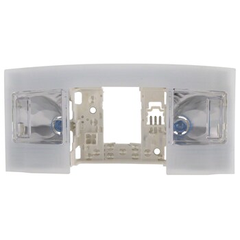 Interior Lamp Map Light Bulb