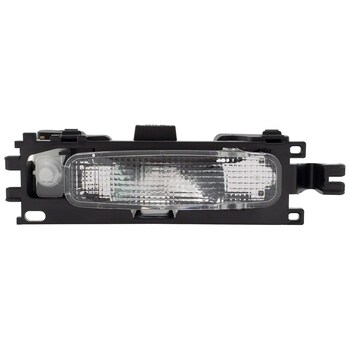 Interior Lamp Courtesy Light - Right