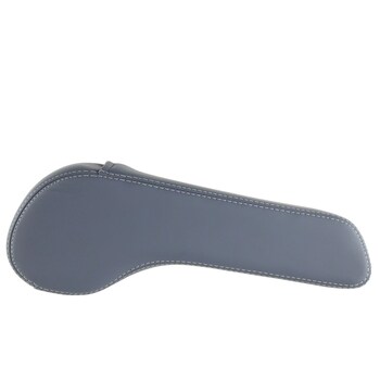 Perforated Seat Armrest <br>Armrest attached to the CapTAINS ChairS - Right, Rear