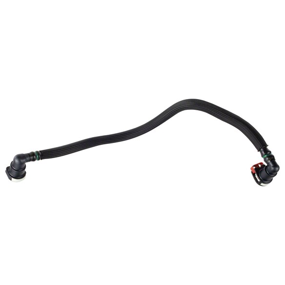 Evaporative Emissions System Lines Fuel Vapour Separator Tube Vapor Canister Purge Valve - Left 2.7L Main Image