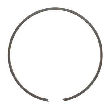 Snap ring - 3.8 X 3.9MM (AT)