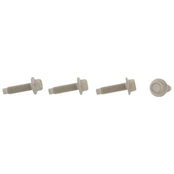 Horn Mount Bolt Flanged Hex Head - M6 X 20MM