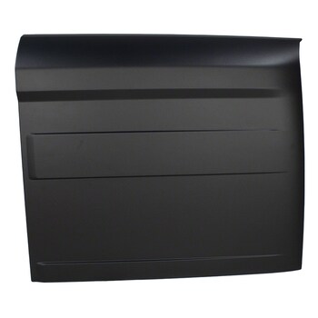 Roof Panel Side Rail - Left