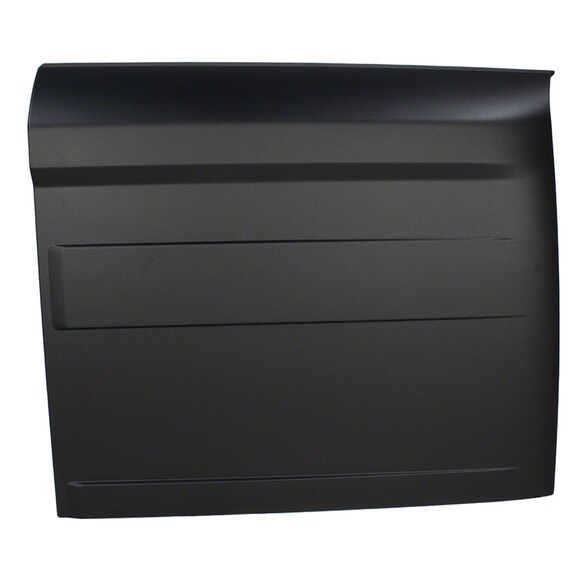 Roof Panel Side Rail - Left Main Image