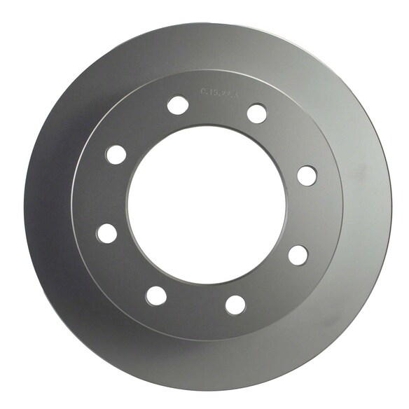 Disc Brake Rotor 4 X Main Image