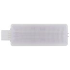 Cargo Area Light Luggage Compartment Lamp - Left Main Image
