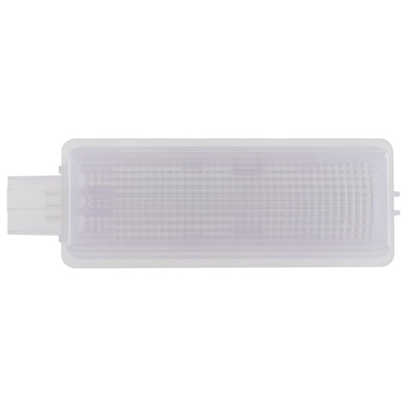 Cargo Area Light Luggage Compartment Lamp - Left Main Image