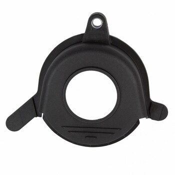 Engine Timing Cover Cylinder - Front 1.6L