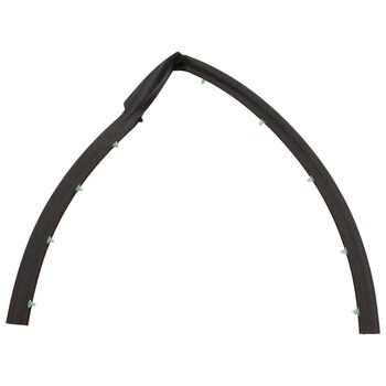 Hood Seal Weatherstrip