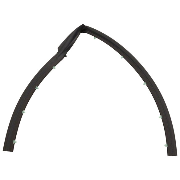 Hood Seal Weatherstrip Main Image