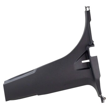 Door Pillar Post Trim Set Panel