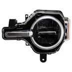 Headlight - Left, Front Main Image
