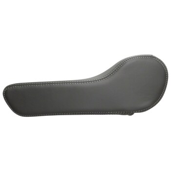 Perforated Seat Armrest <br>Armrest attached to the CapTAINS ChairS - Right, Rear