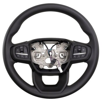 Steering Wheel XL (XL)