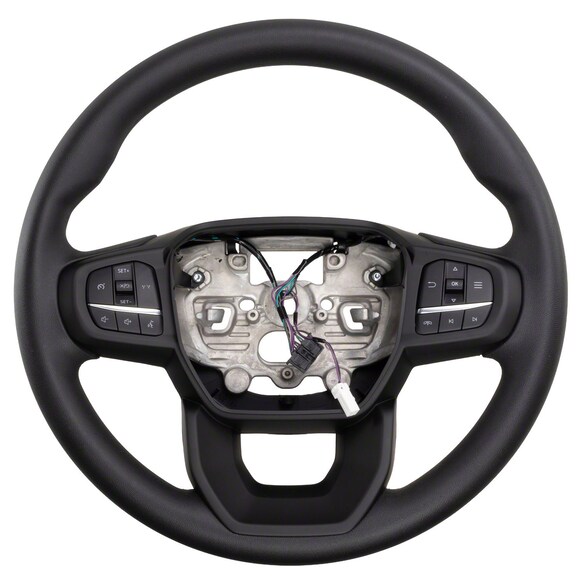 Steering Wheel Bolt Polyurethane (XL) Main Image