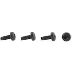 Engine Air Intake Hose Debris Screen Bolt - M6 x 12MM 2.3L Main Image