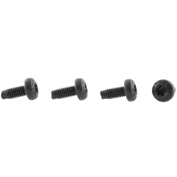 Engine Air Intake Hose Debris Screen Bolt - M6 x 12MM 2.3L Main Image