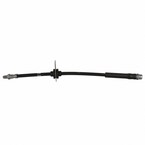 Brake Hydraulic Hose - Left, Right, Rear Main Image