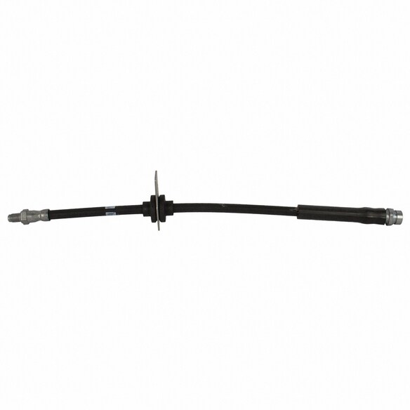 Brake Hydraulic Hose - Left, Right, Rear Main Image