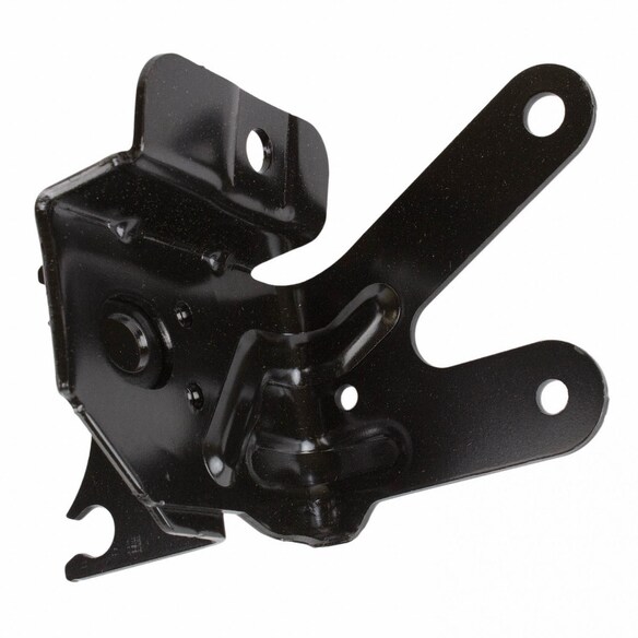 Abs Modulator Bracket Main Image